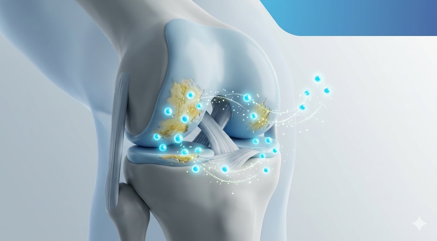 Regenerative Medicine & Stem Cell Therapy